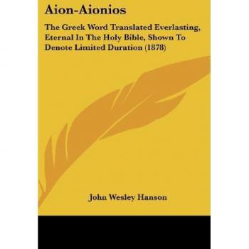 Aion-Aionios