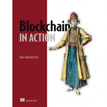 Vitalsource Technologies, Inc. Blockchain In Action