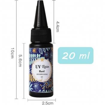 Ultraviolet Curing Resin Glue