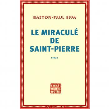 Le miraculé de Saint-Pierre