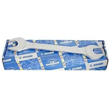 Llaves Fijas de Dos Bocas 6 a 32 mm Unior