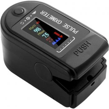 Profi Oximeter mit Farbdisplay