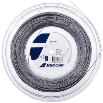 Babolat Corde De Bobine Rpm Soft 200m