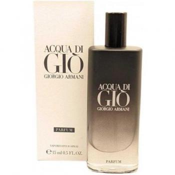 Parfum Miniature Acqua di Gio pour Homme 15ml