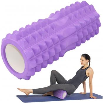 YogaFit Foam Roller Slimming