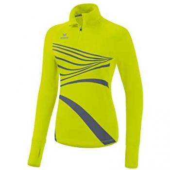 Erima Women's Long Sleeve Racing Top