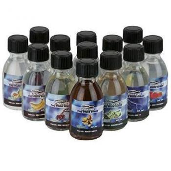 Showtec Fog Fluid Scent Cherry, 30 ml