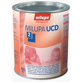 Milupa Metabolics UCD 2 450g