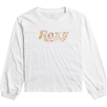 Roxy Girls Let Somebody Go Graphic T-Shirt
