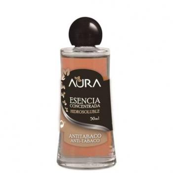 Bruciatore di Essenza Anti-Tobacco 50 ml Varietà di Aromi