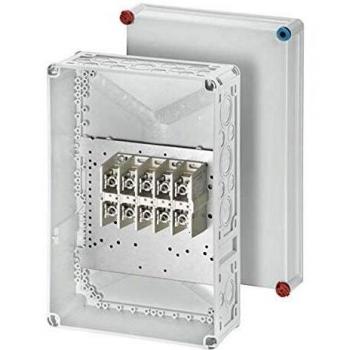 Hensel K7052 5-Pole Junction Box
