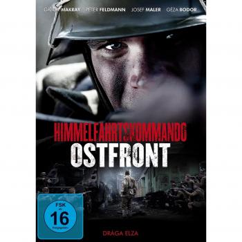 Himmelfahrtskommando Ostfront