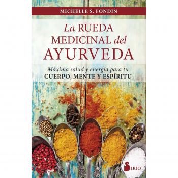 La rueda medicinal del Ayurveda