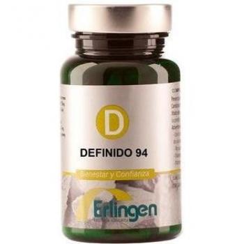 Erlingen 94 Bu Zhong Yi Qi Tang 60 capsule