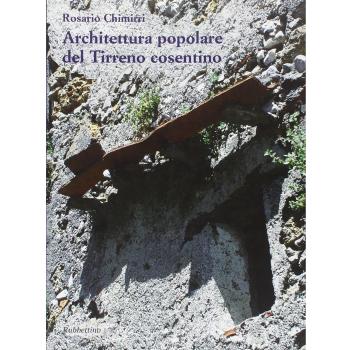 Architettura popolare del Tirreno cosentino