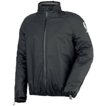 Scott Chaqueta de Lluvia Ergonomic Pro DP Negra