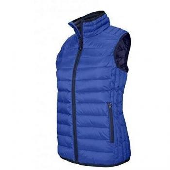 Kariban Légère Ärmellose Weste Damen