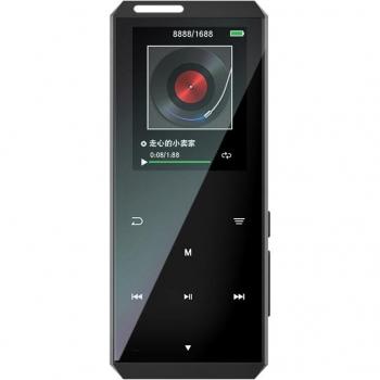 SportZinc MP4 Audio portátil