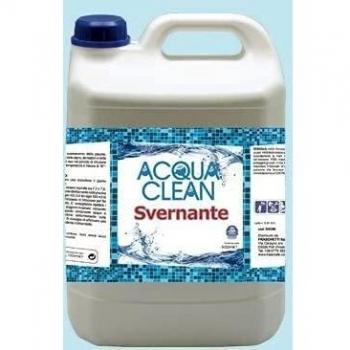 Svernante Acqua Clean Lt. 5 Piscine