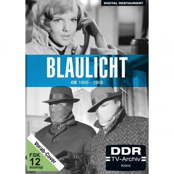 Blaulicht