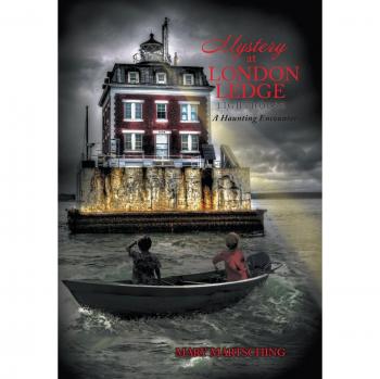 Mystery at London Ledge Lighthouse