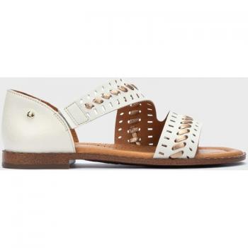 Sandália Pikolinos Algar W0X-0785C2 em Branco