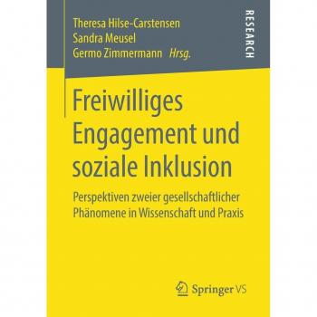 Vitalsource Technologies, Inc. Freiwilliges Engagement Und Soziale Inklusion