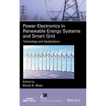 Power Electronics in Renewable Energy Systems und Smart Grid