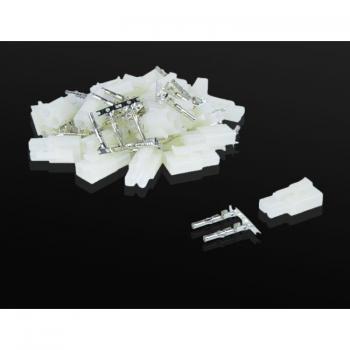 Set de Conectores Tamiya 5 Juegos