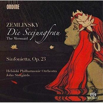 Die Seejungfrau