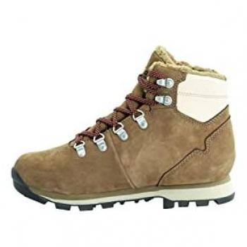Souliers de randonnée femme Jack Wolfskin Thunder Bay Texaporeid