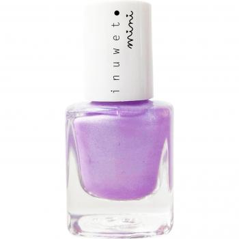 Vernis enfant parfumé à base d’eau