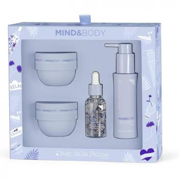 DDP Kit Mind e Body Minisize DSK106