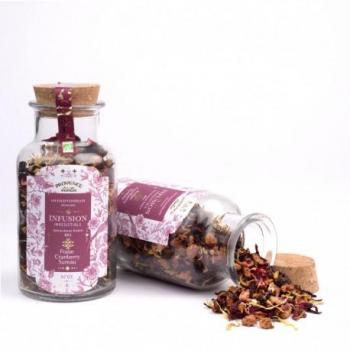 Provence d'Antan Infusión Bio Nro 03 Irrésistible 70g