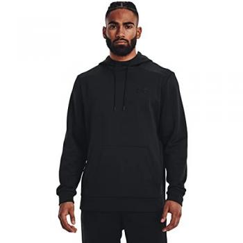 Hoodie mit Label-Print