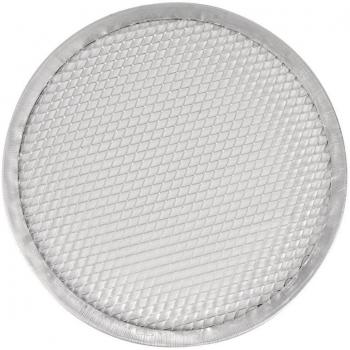 Aluminium Pizzabackschale Vogue 40,5 cm