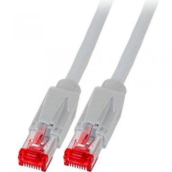 Cable de Red S/FTP Efb Elektronik Hirosetm21 1 m Gris