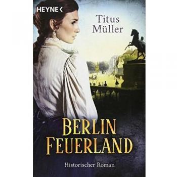 Berlin Feuerland