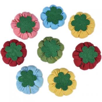 Craft Pumpkin Sewing Supplies