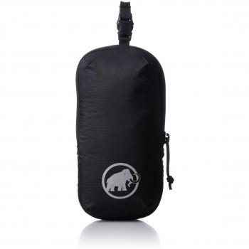 Mammut Schulterhaken-Ausstattung: Extra-Pocket für Rucksäcke – Schwarz, S