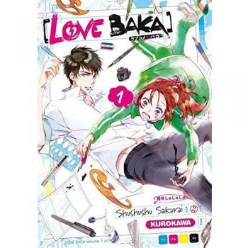 Love Baka