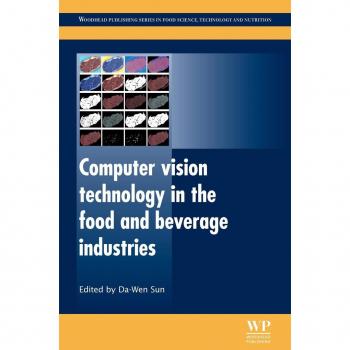 Computer Vision Technology in the Food and Beverage Industries