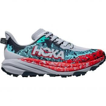 Hoka Speedgoat 6 Youth Trail Shoes