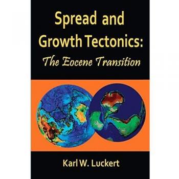Spread and Growth Tectonics: the Eocene Transition