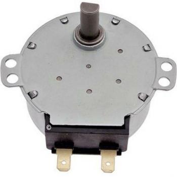 Plateau moteur 6549W1S018A – four à micro‑ondes Bosch, LG, Neff, Samsung, Siemens