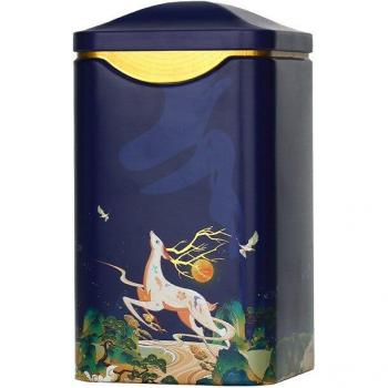 Exquise Thee Opslag Container