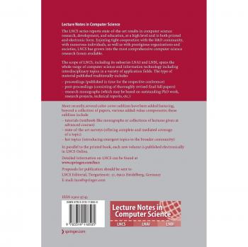 Security and Trust Management: 10th International Workshop, STM 2014, Wroclaw, Poland, September 10-11, 2014, Proceedings