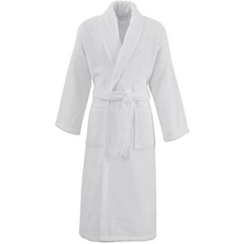 Cocoon Bain Comfort 420 g/m² Blanc XL