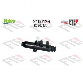 Embriagueira Cilíndrica VALEO 2100126