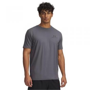 T-shirt Under Armour Performance Énergie Vanish